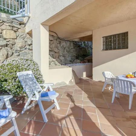 Solberg By Interhome Rosas