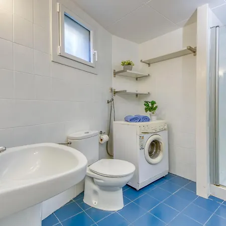 Solberg By Interhome Rosas