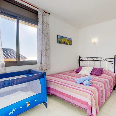 Solberg By Interhome Сasa de vacaciones Rosas