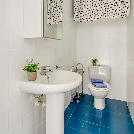 Сasa de vacaciones Solberg By Interhome Rosas