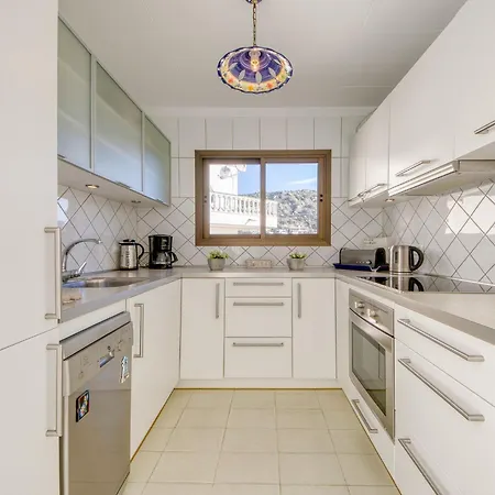 Solberg By Interhome * Rosas