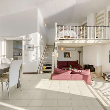Сasa de vacaciones Solberg By Interhome Rosas