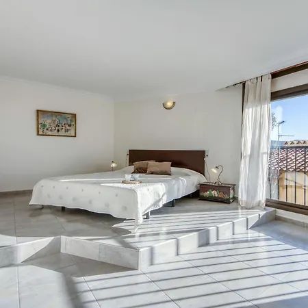 Solberg By Interhome Сasa de vacaciones Rosas